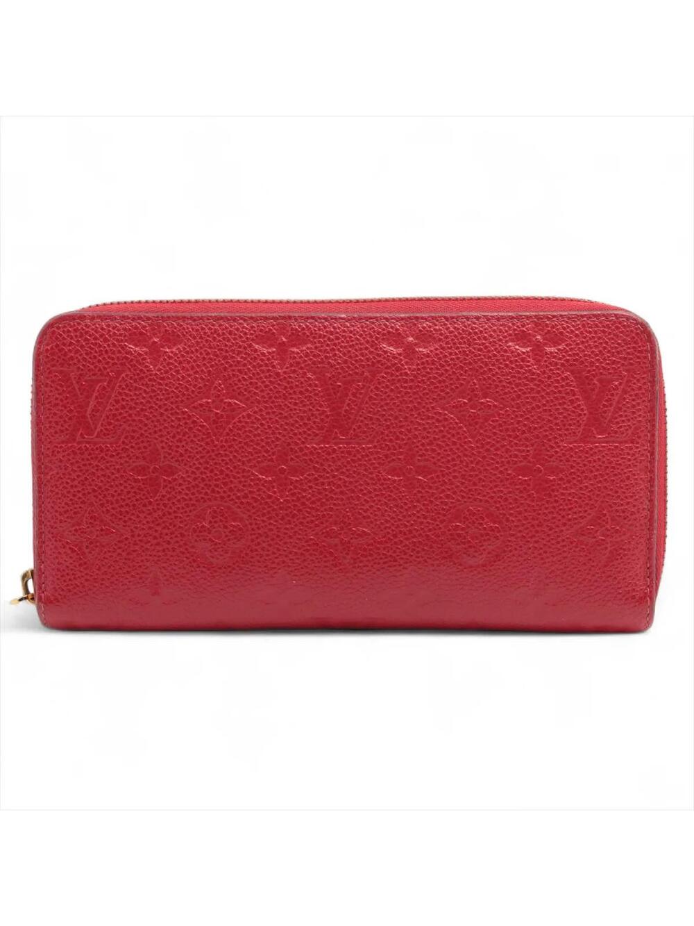 Louis Vuitton Empreinte Portofeuille #279121L40B